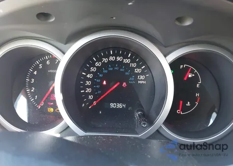 2007 Suzuki Grand Vitara Xsport from USA, damaged, VIN JS3TE944074202034